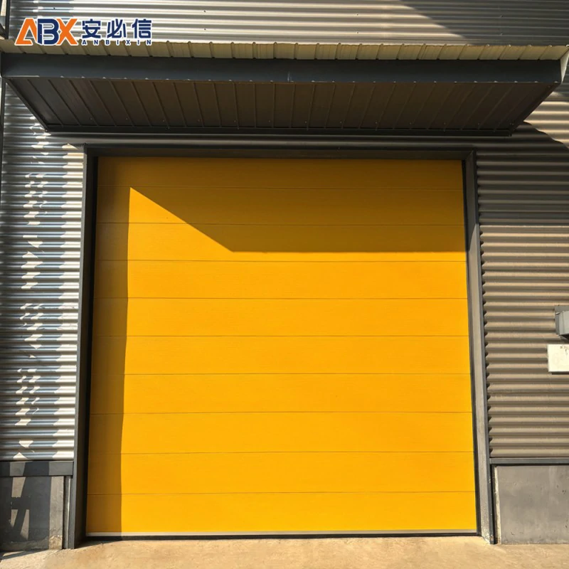 塔城高扬程提升门